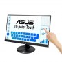 Asus | VT229H | 21.5 "" | Touchscreen | IPS | FHD | 5 ms | 250 cd/m² | Black | HDMI ports quantity 1 | 60 Hz - 4